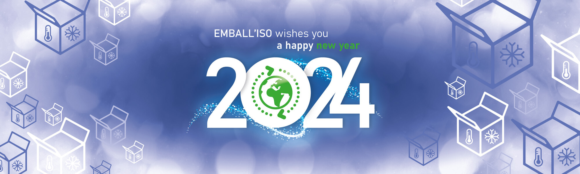 Happy 2024