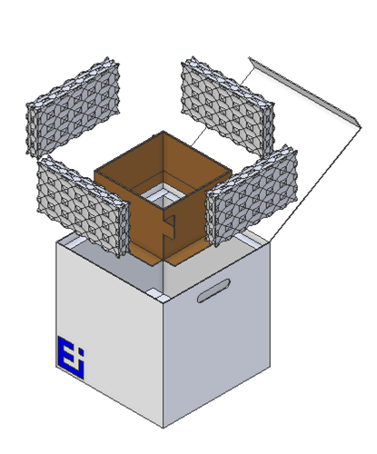 Payload Containment System