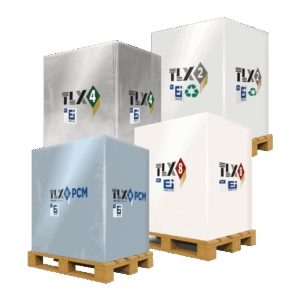 Couverture isotherme EMBALL'ISO