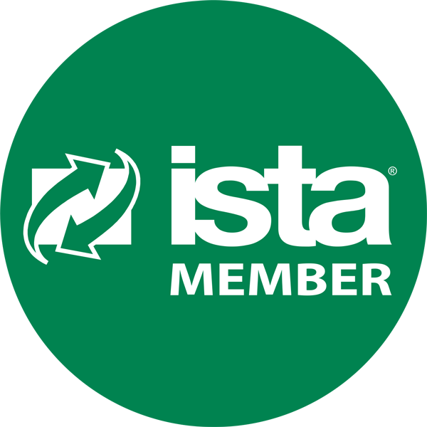 ISTA member certification