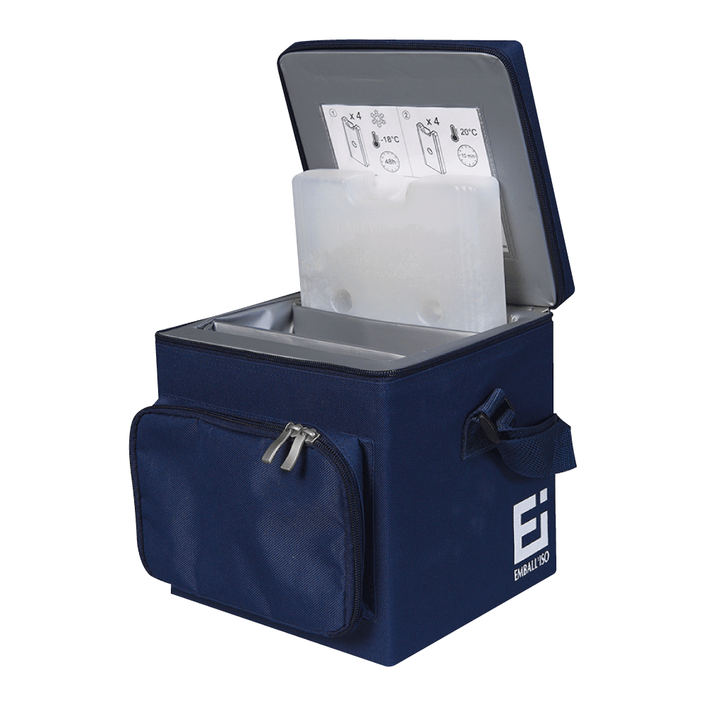 Sacoche isotherme EMBALL'ISO