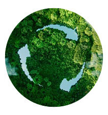 to protect the planet thanks to reuse